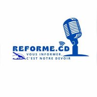 Reforme.cd (@reformecd) 's Twitter Profile