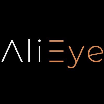EYEBYALI's profile picture. 