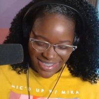 Mika Gadsden (@mikagadsden) 's Twitter Profile