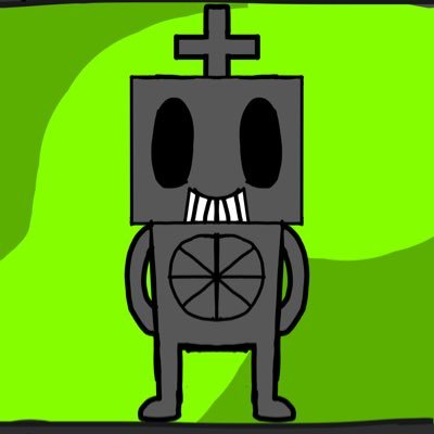 Robbotproducti1 Profile Picture