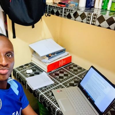 Yushy70005114's profile picture. Medical student at MUHAS Liverpool FC fan..... Like reading books