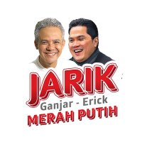 Jarik Merah Putih(@Jarikmerahputih) 's Twitter Profile Photo