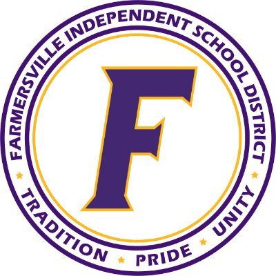 Official Farmersville ISD Athletics Twitter