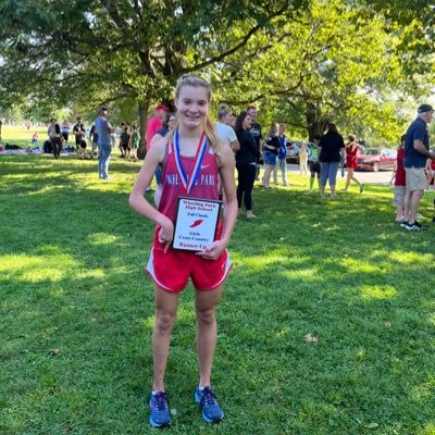 WPHS’24 | west liberty cross country