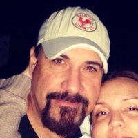 Sergio Marrero (@serth64marrero) 's Twitter Profile