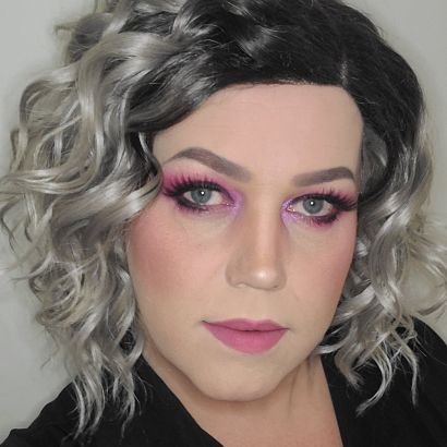 🔞 She/Her - Plus size trans woman in rural NW Illinois. Placiosexual.