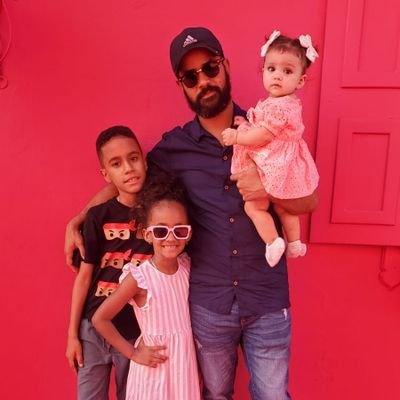 🇩🇴Dios, Patria y Libertad🇩🇴
💍Nieve Ruiz
👑Jhonnery, Kiaraliz, Eva Isabella👑
