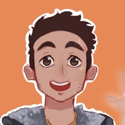 Artist🖌️	-|- I do commissions (not rn teehee) ✏️ -|- 🇲🇦ⵣ