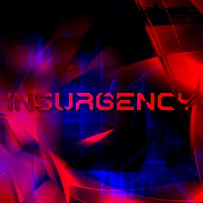 Insurgency Events: A chance for a new generation of artists to see the light.
Owned by @heyitsnoveci