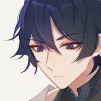 Mizu @P3/P5/Genshin ( 'ω' ) (@mizururu_) 's Twitter Profile