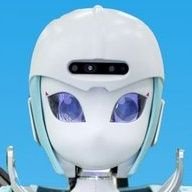 Kaleido☆Humanoid (Ai) (@projectkaleido) 's Twitter Profile