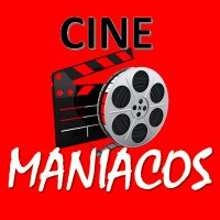 Cine Maniacos 📽🎞(@maniacos_cine) 's Twitter Profile Photo