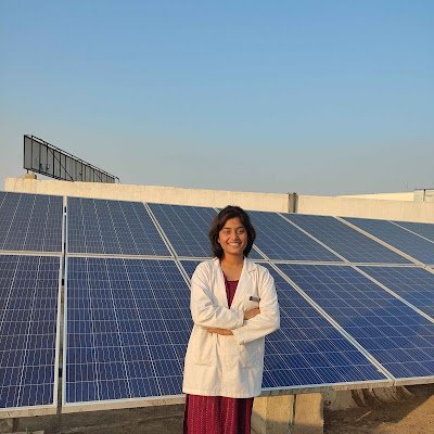 RajeKamini's profile picture. MBBS