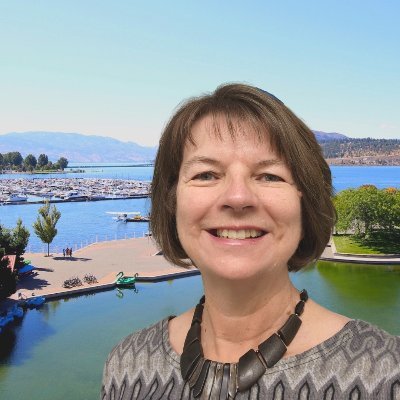 Trish is a Kelowna Real Estate Agent with the Move Kelowna Real Estate Team at Coldwell Banker Horizon Realty. Loves living the Okanagan Dream!