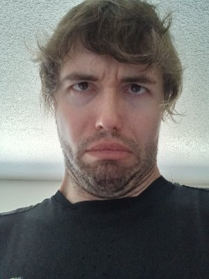 SpaceJannie's profile picture. 'You look familiar; do I know you from somewhere?'