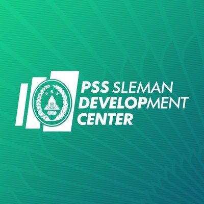 Akun twitter resmi PSS Development Center | Part of @PSSleman