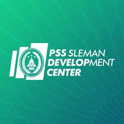 Akun X resmi PSS Development Center | Part of @PSSleman