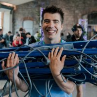 Olivier Bilodeau (@obilodeau) 's Twitter Profile Photo