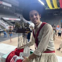 Leonardo Alves (@__dente) 's Twitter Profile