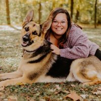 Abby Thiemkey, M.Sc. (she/her) (@abigailthiemkey) 's Twitter Profile Photo Abby Thiemkey, M.Sc. (she/her) (@abigailthiemkey) 's Twitter Profile Photo