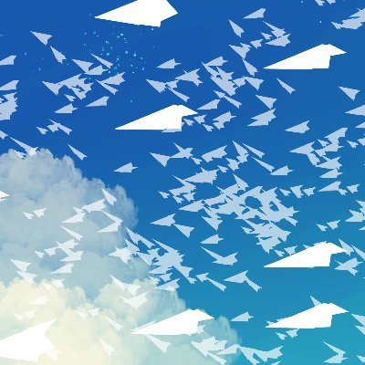 camp_airi's profile picture. 20代女¦Webデザイナー/ #デザインキャンプ 卒業/HTML CSS出来ます。広告バナーからサムネイルまであなたの希望に沿ったデザインを御提供します。そして動画編集も出来ます！よろしくお願いいたします！ /お仕事のご連絡はDMにてご連絡頂けますと幸いです！