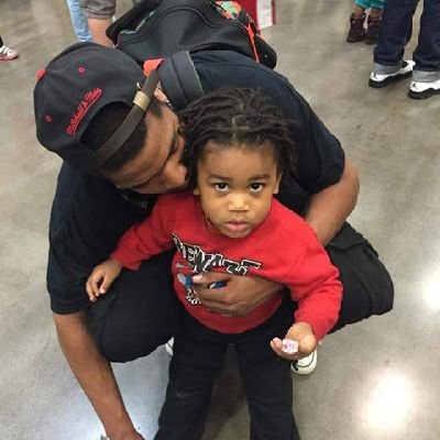 DominiqueRouse8's profile picture. Yesterday is gone, Today is now, Tomorrow is never guaranteed