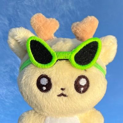 뿔숑이さんのプロフィール画像