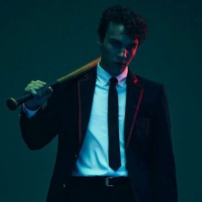 Esquivel_008's profile picture. L(G)BTQ+🏳️‍🌈