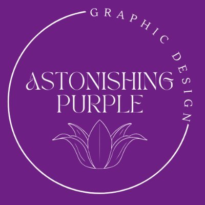 #Graphicdesigner for 10 years. I do everything from #logos to #posters to #Instagram and #socialMedia posts.
#DM me for all your design needs!