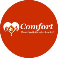 Comfort Home Health Care Services, LLC(@comforthhcsllc) 's Twitter Profile Photo