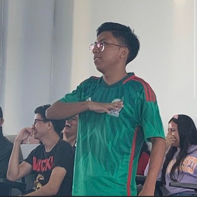 martymcfly9302's profile picture. No hay mejor cosa que el futbol⚽️