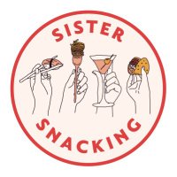 Sistersnacking (@sistersnacking) 's Twitter Profile