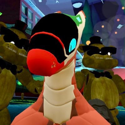 SickoBoingo's profile picture. | he/him