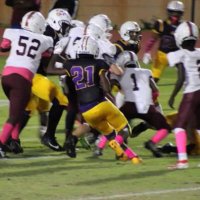 Brandon Cummings (@bjcummings21) 's Twitter Profile