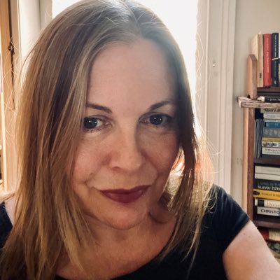 Writer, essayist, reviewer, researcher. Author Staging a Revolution (2022) History Publication Award VCHA2023 Rep’d by @thebooksdesk https://t.co/mBUsAaNReD