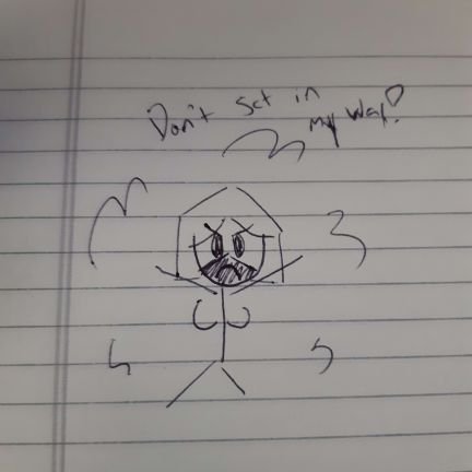 Hardifreak's profile picture. //Alive. Ahaha. Fuck.// Need help with your PC? DM me.