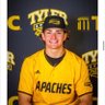 Cody_Brasch's profile picture. || TJC Apaches || 6ft1 205lbs || Pitcher ||