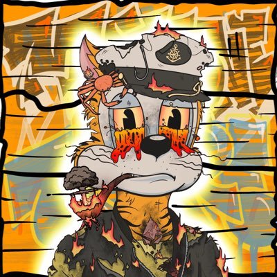 Tony Mayneさんのプロフィール画像