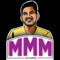 Master Mind (@mastermindmaddy) 's Twitter Profile