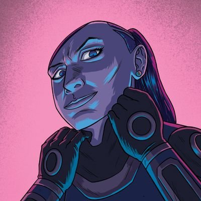 The City, Graphic Novelさんのプロフィール画像