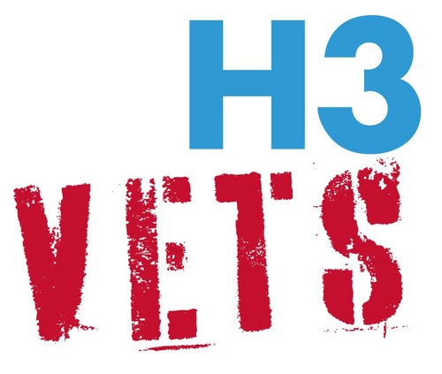 Project H3 Vets seeks to identify & house our most chronically homeless Veterans in the Phoenix metro area. Proud @100khomes community!