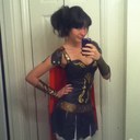 Haley - @ShaneDawsonHO - Twitter