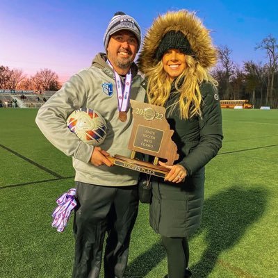 Chiropractor, SEMO alum, soccer and basketball coach at Saxony Lutheran high school