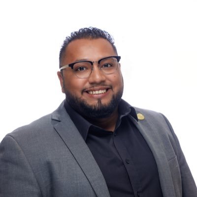 DACA Recipient | Executive Director of La Casa de Amistad