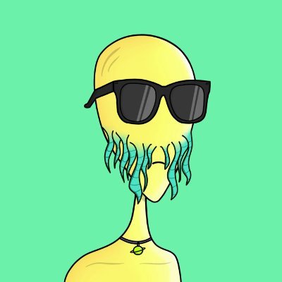 NFT ₿oho Profile