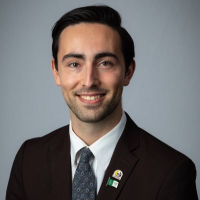 City Councillor| Agrarian Progressive 🌾 | Quartier 7 de la ville de Clarence-Rockland | Fier Franco-Ontarien⚜️| il/lui