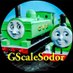 GScaleSodor (@gscalesodor) Twitter profile photo GScaleSodor (@gscalesodor) Twitter profile photo