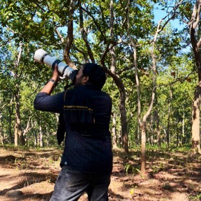 Indian Forest Service🐘🐾🐅| Deputy Director Similipal Tiger Reserve| Odisha cadre| Photography, Travel and Nature-lover| from Tirumala