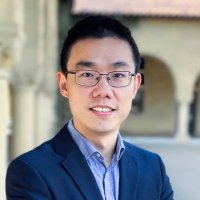 Teng Cui (@tengcui1) 's Twitter Profile