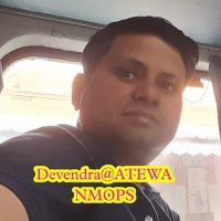 Devendra Singh(@Devendra4488) 's Twitter Profile Photo